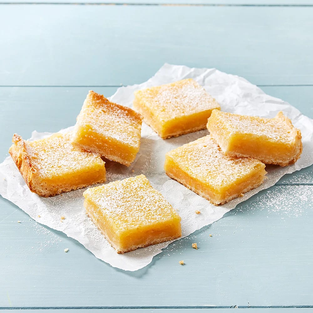 Citronrutor