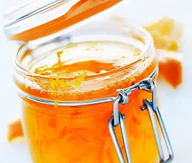 Citrusmarmelad