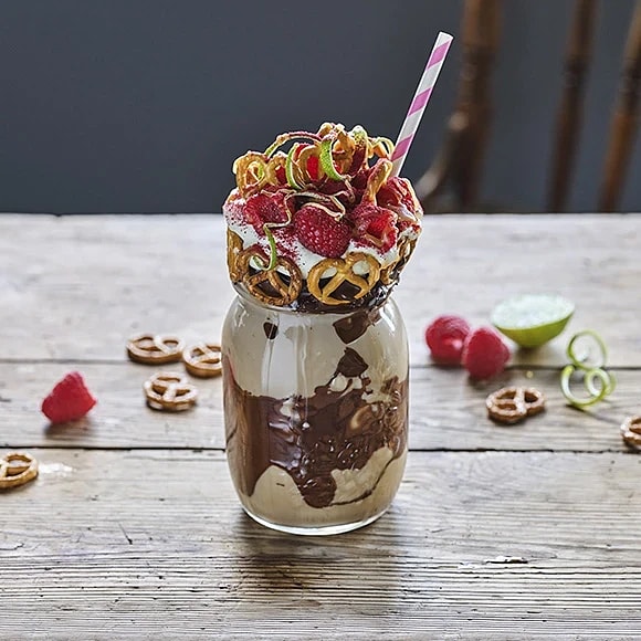 Coffee Freakshake