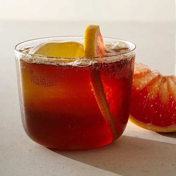 Coffee Tonic