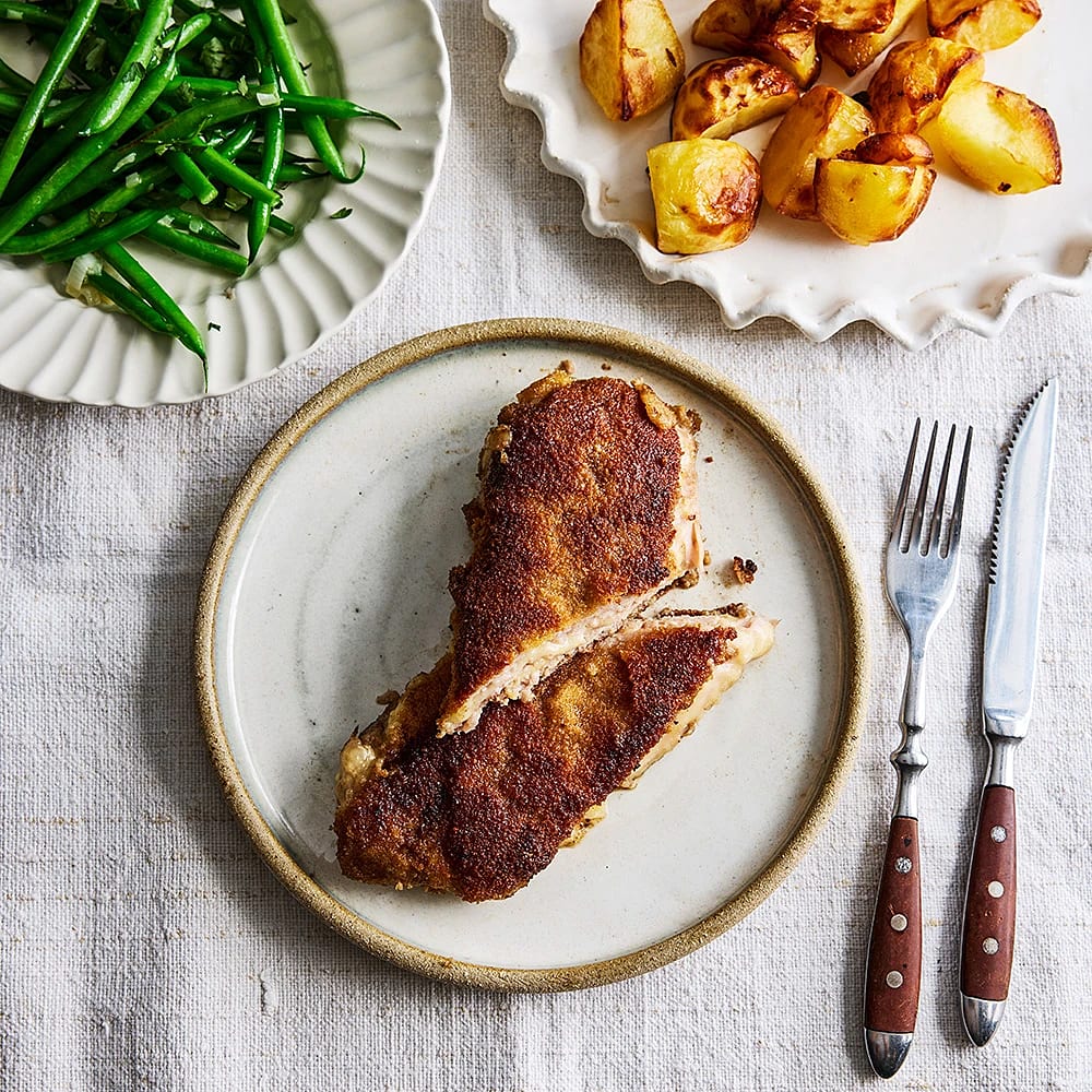 Cordon Bleu