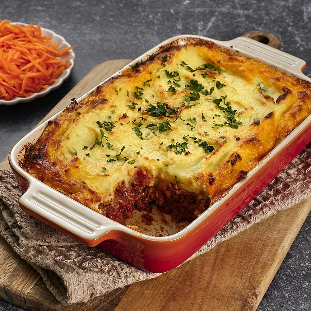 Cottage pie