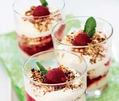 Cranachan