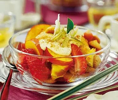 Crema al Mascarpone