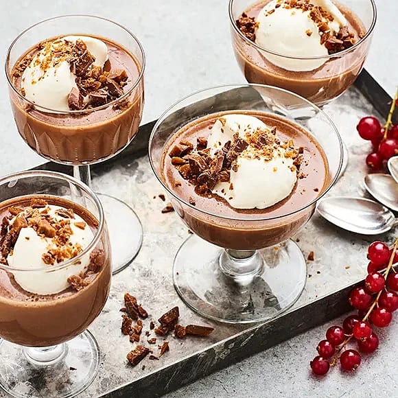 Daimpannacotta