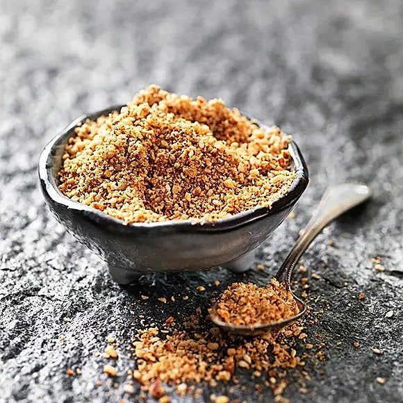 Dukkah