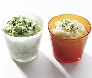 Elkes och Mallas kål
