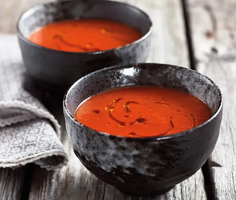 Ella – tomatsoppa