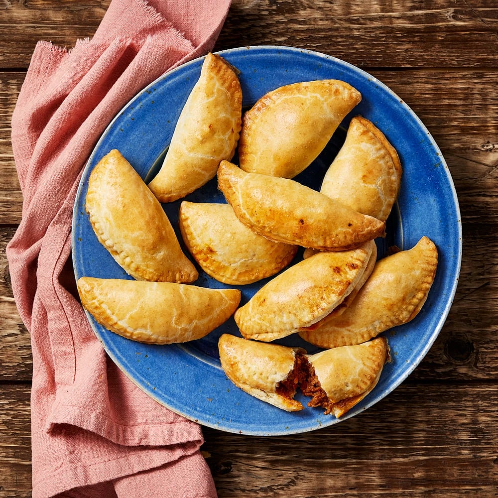 Empanadas