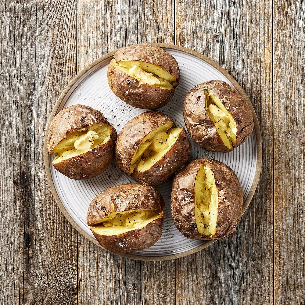 Enkelt tillbehör till det grillade