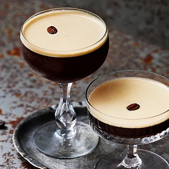 Espresso martini