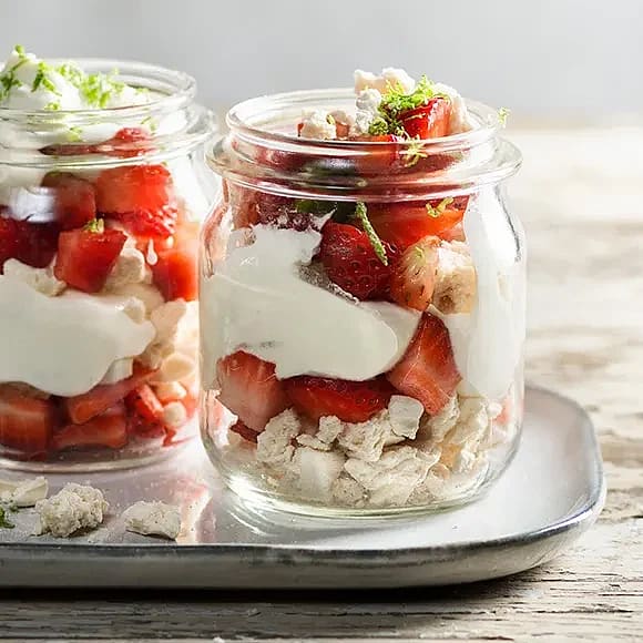 Eton mess