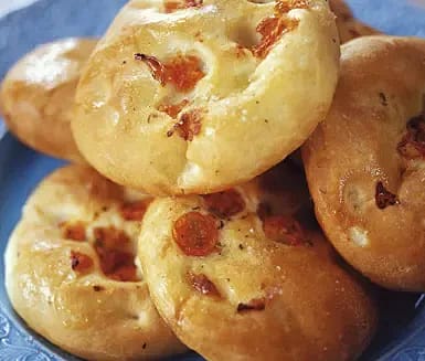 Focaciette