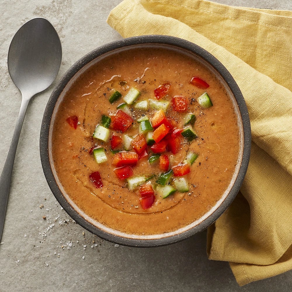 Gazpacho