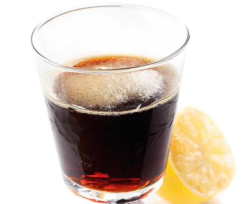 Ginmust