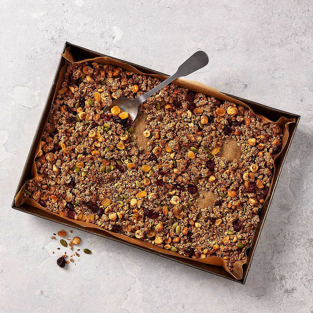 Granola