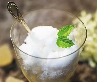 Grefve Pehrs äppelsorbet