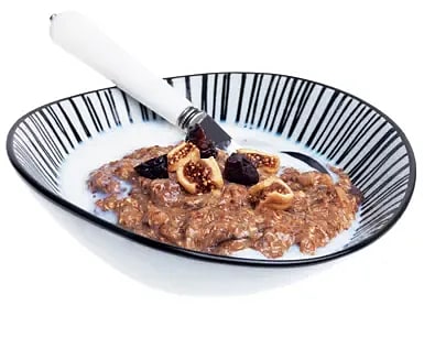 Gröt i blöt