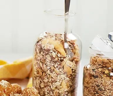 Grötmix