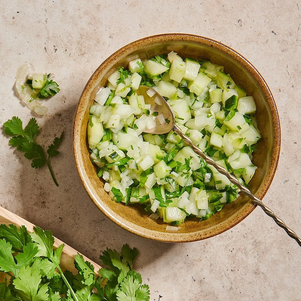 Gurksalsa