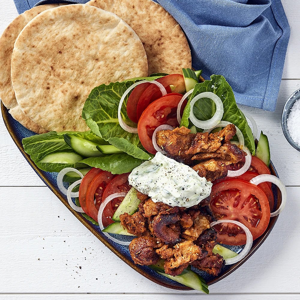 Gyros