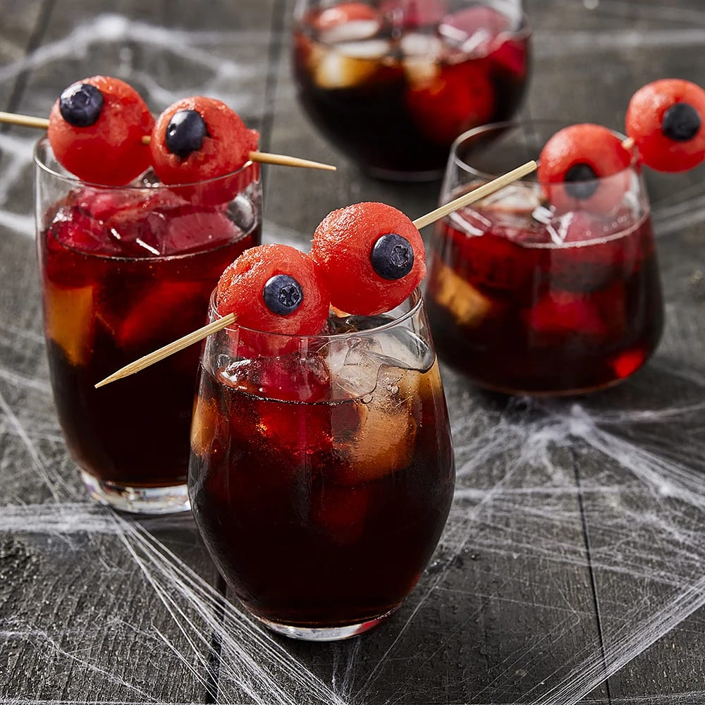 Halloweendrink