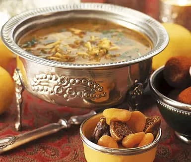 Harira
