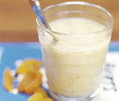 Havresmoothie