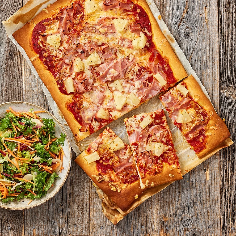 Hawaiipizza