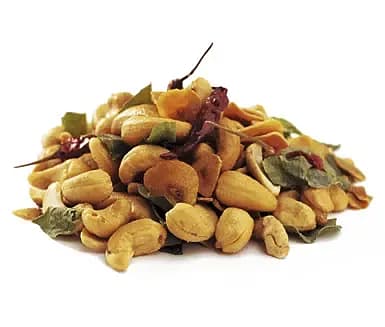Heta snacks