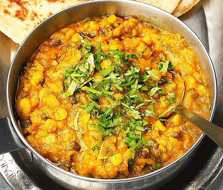 Husets daal