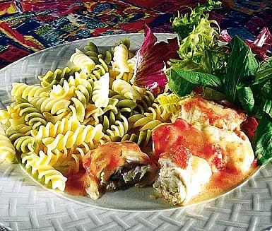Italienrullar