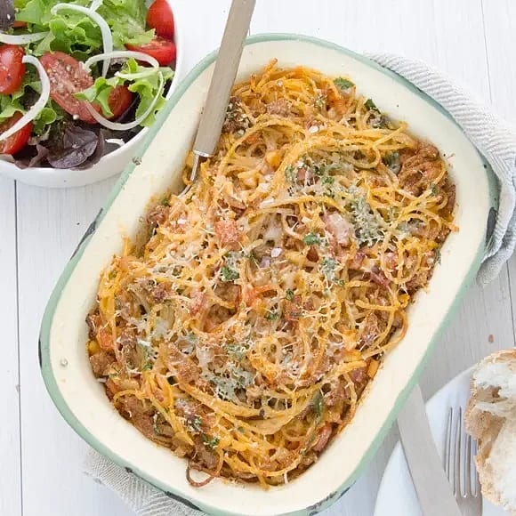 Italiensk gratäng