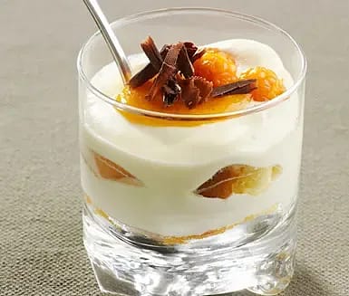 Jämtländsk tiramisu