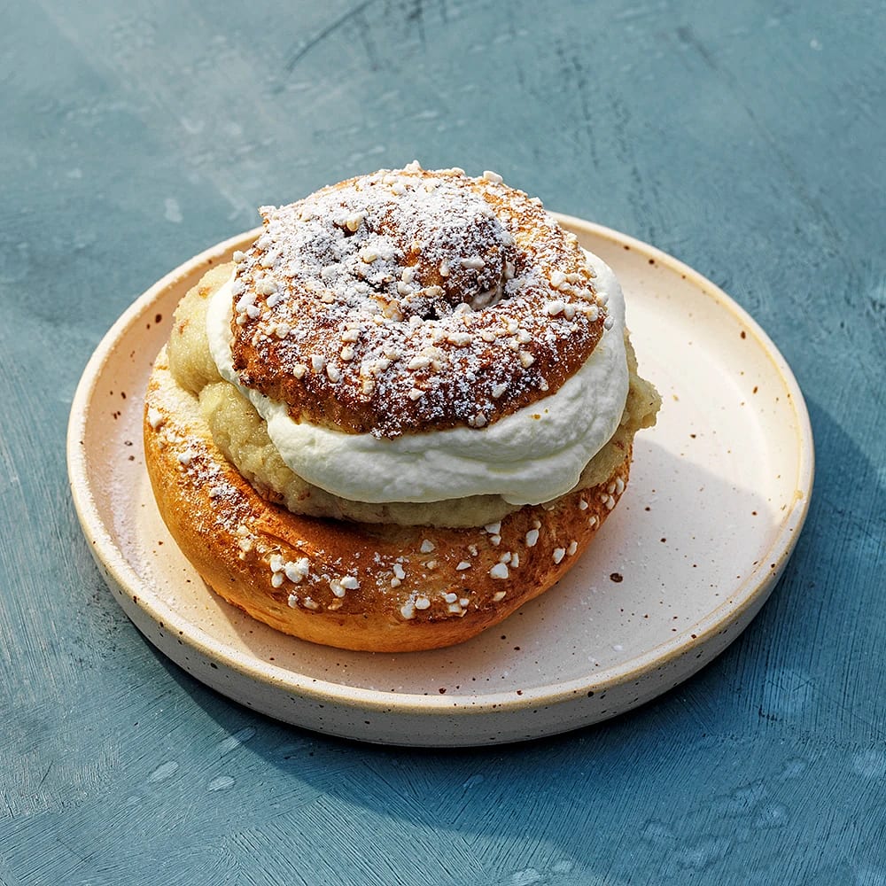Kanelbullesemla