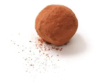 Kardemummatryffel