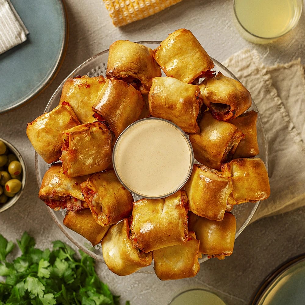 Kebabgifflar