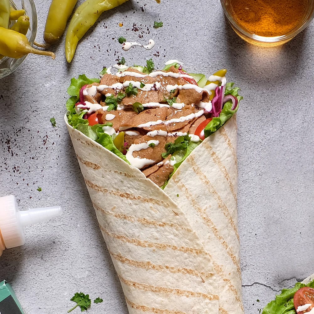 Kebabrulle