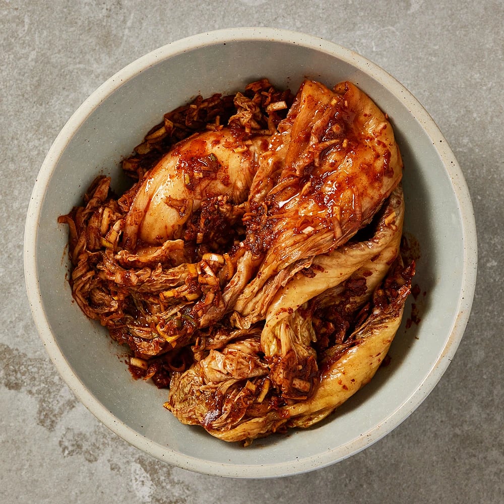 Kimchi
