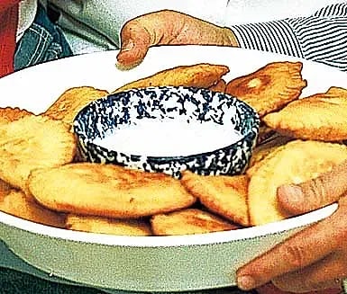 Knutas kålperakar