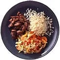 Koreanska grönsaker
