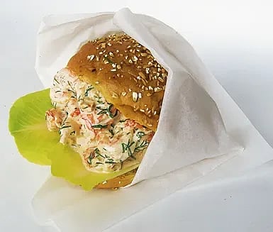 Kräftmacka