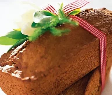 Kryddiga julbröd
