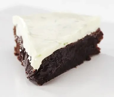 Limetopping med mascarpone