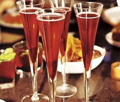 Lingonbellini