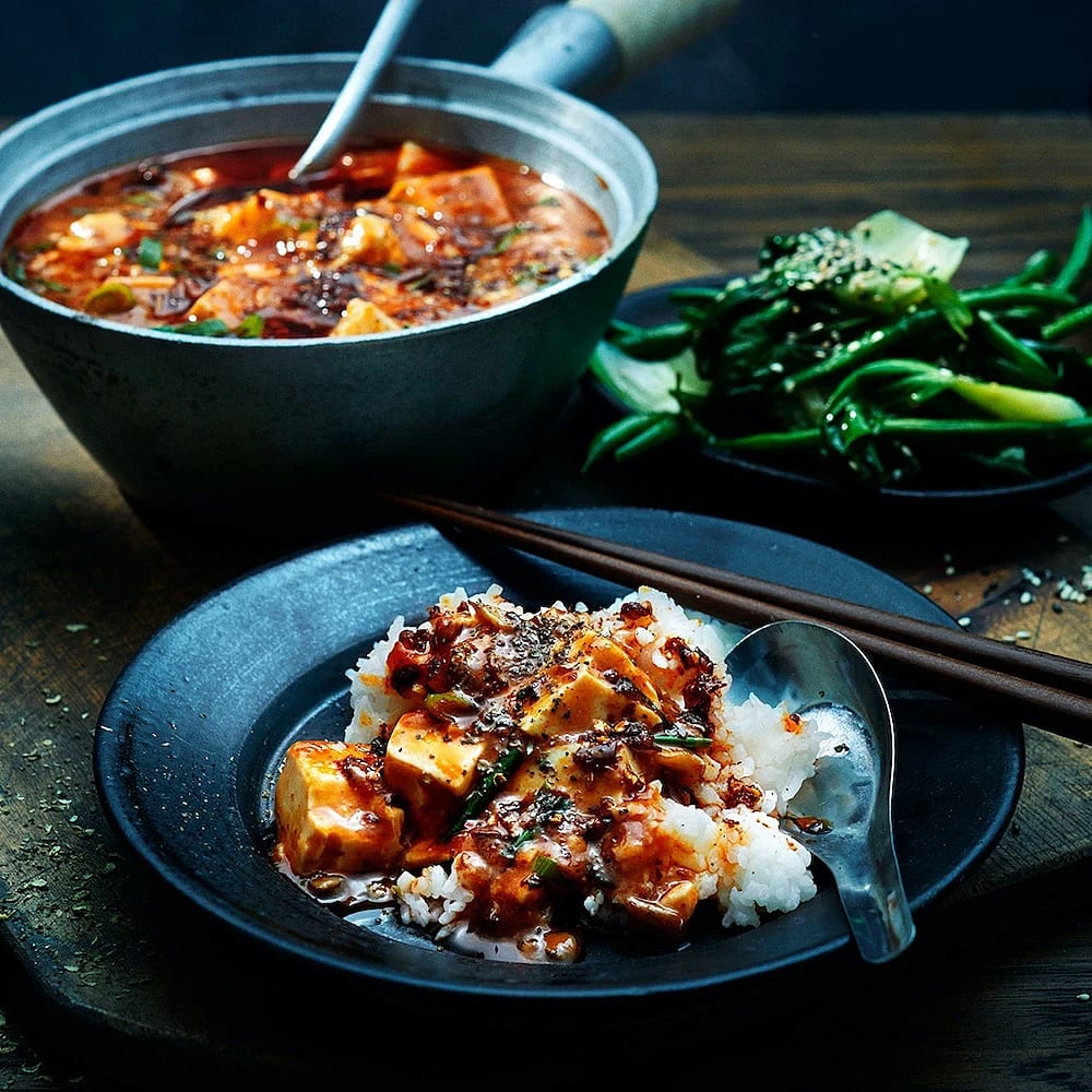 Ma po dou fu