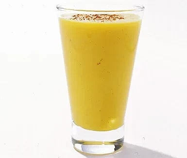 Mangonektar-smoothie