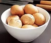 Marmorerade te-ägg