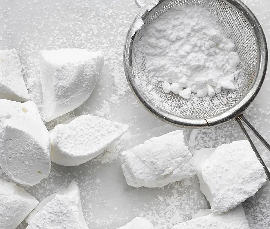 Marshmallows