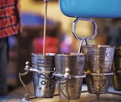 Masala chai